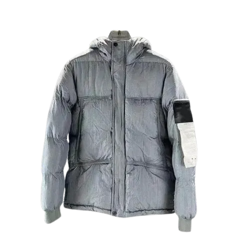 Stone Island Winter Jacket