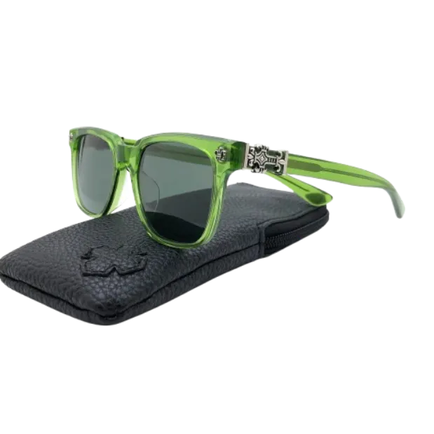 Chrome Hearts 6 Sunglasses