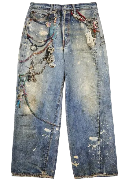 Acne Studios Jeans
