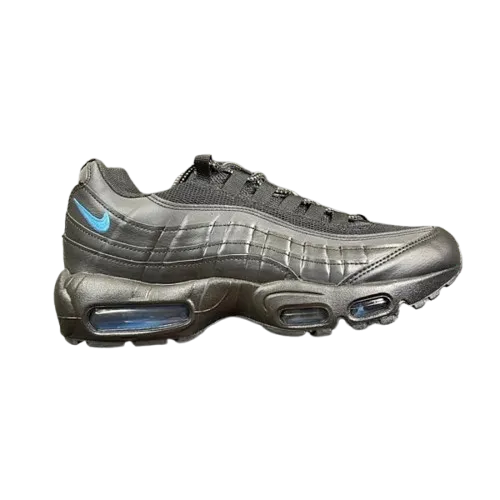 Nike Air Max 95's Sneakers