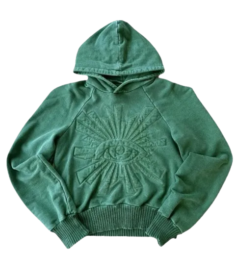 House of Errors House Of Error Hoodie