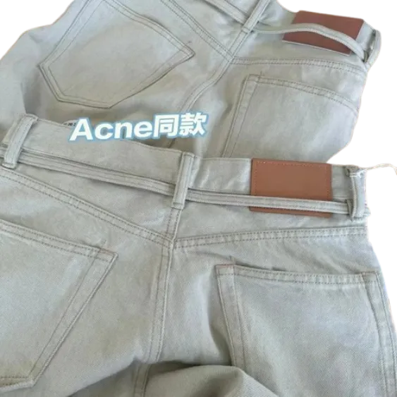 Blugi Acne Studios