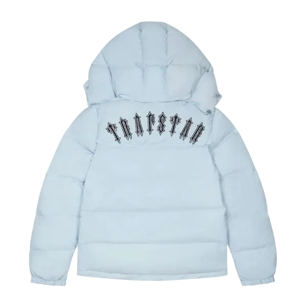Trapstar Winter Jacket
