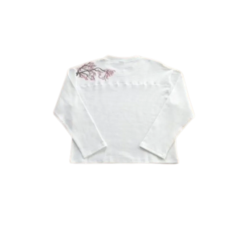 Bluză Derschutze Cherry Blossom Thermal