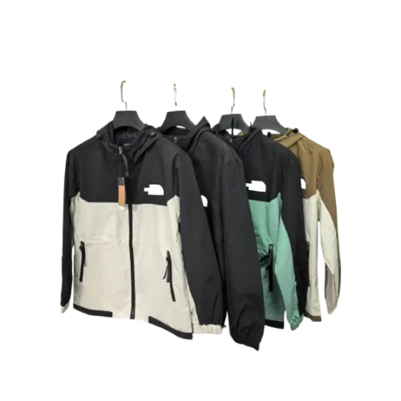 The North Face Jacket