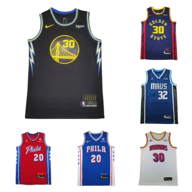Tricou sport NBA Basketball