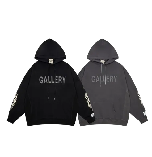 Gallery Dept Hoodie