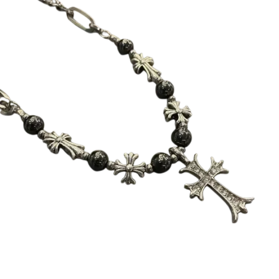 Lanț Chrome Hearts