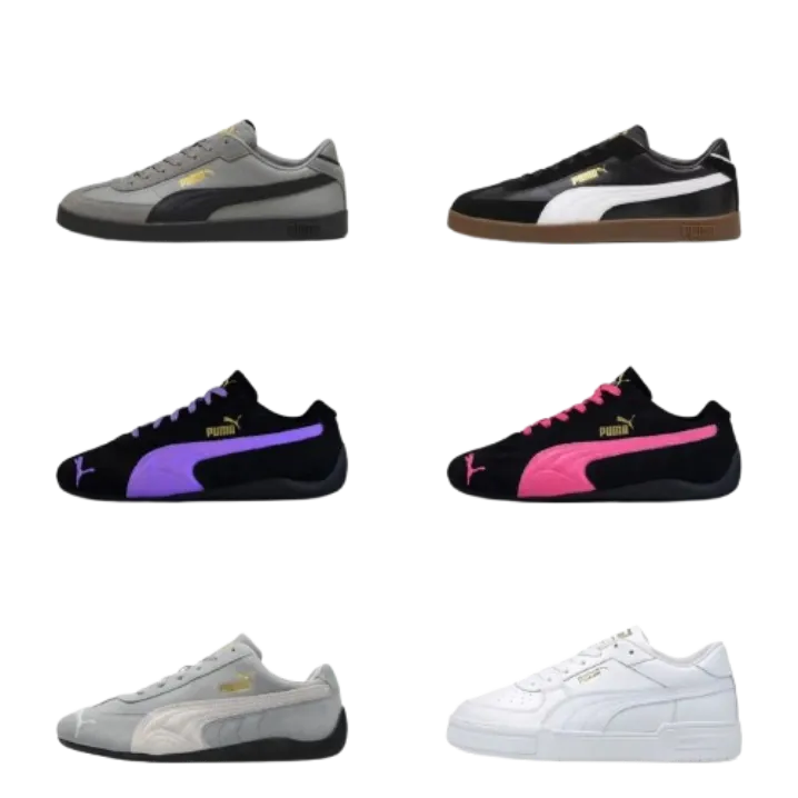 Puma Sneakers