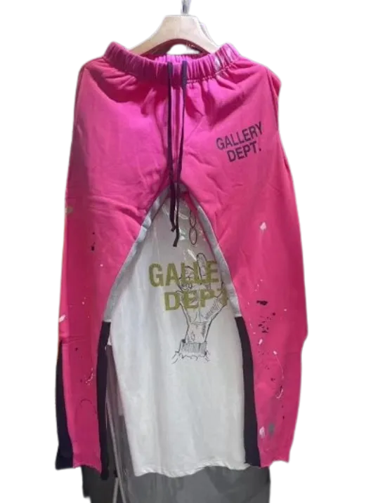 Gallery Dept Sweatpants
