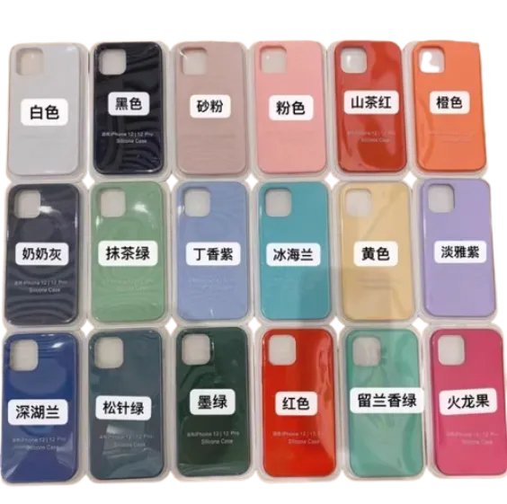 Apple Phone Case