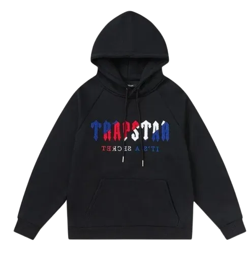 Hanorac Trapstar