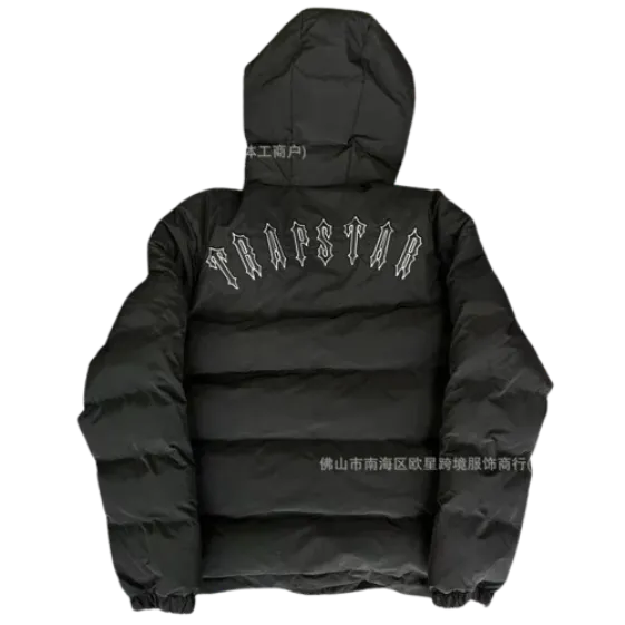 Trapstar Jacket