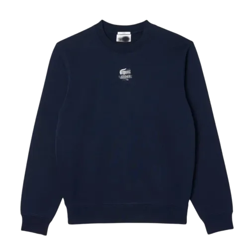 Bluză Lacoste