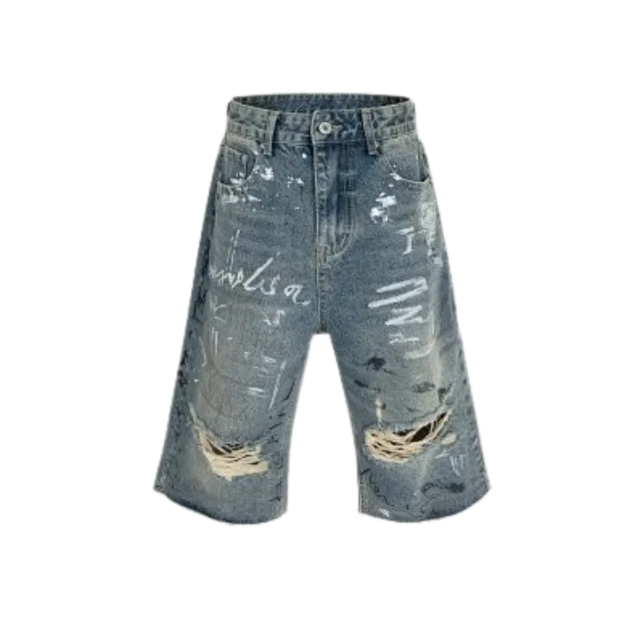 Balenciaga Shorts