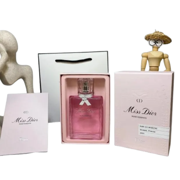 Dior Rose Essence 100ML Perfume