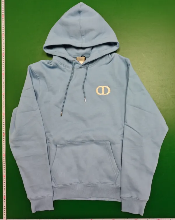 Hanorac Dior Christian