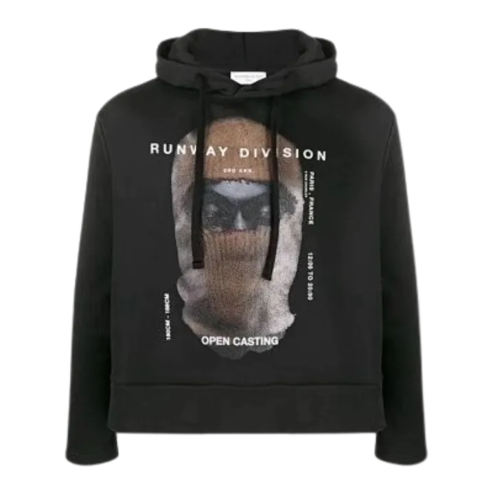 Ih Nom Uh Nit Hoodie