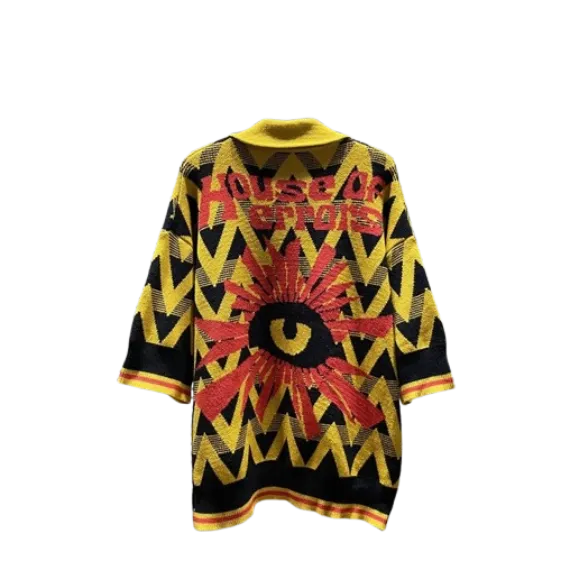 House of Errors Sweater
