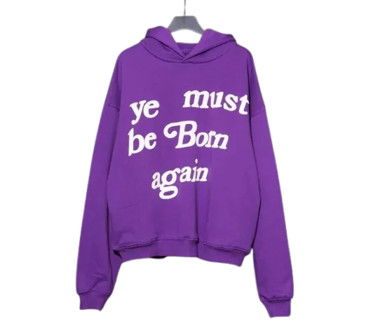 Yeezy Hoodie & T-Shirt & Sweater