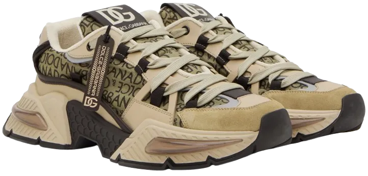 Dolce & Gabbana Air Master