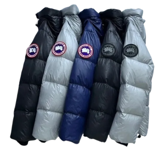 Canada Goose Jacket