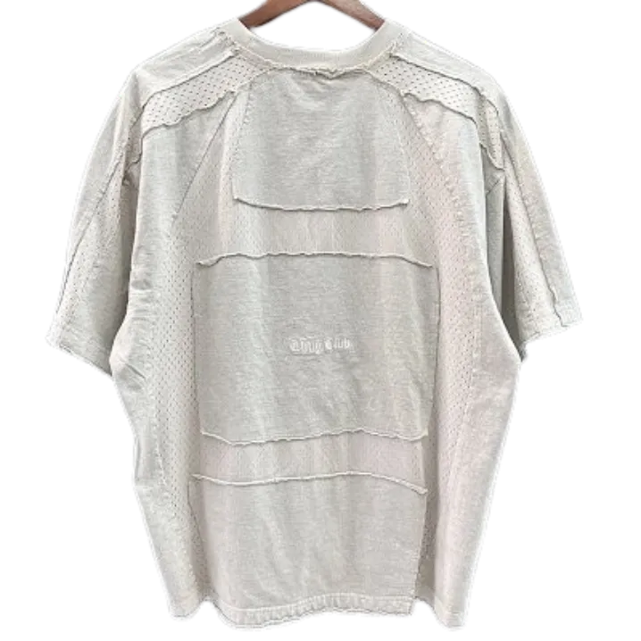 Tricou Thug Club