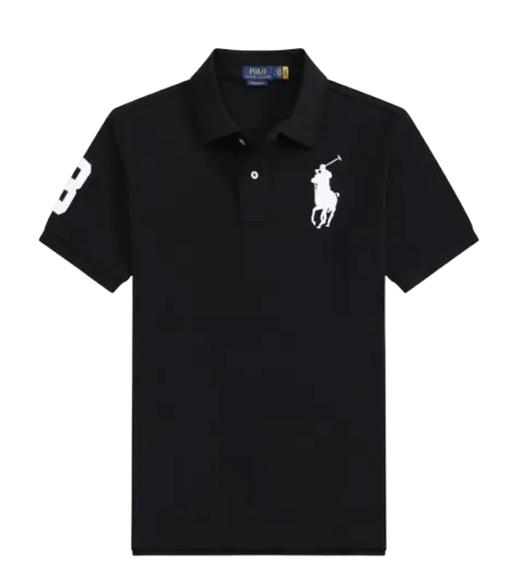Ralph Lauren Summer Polo's T-Shirt