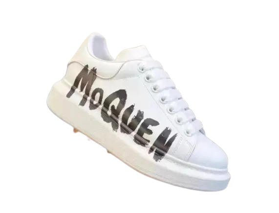 Alexander Mcqueen Sneakers