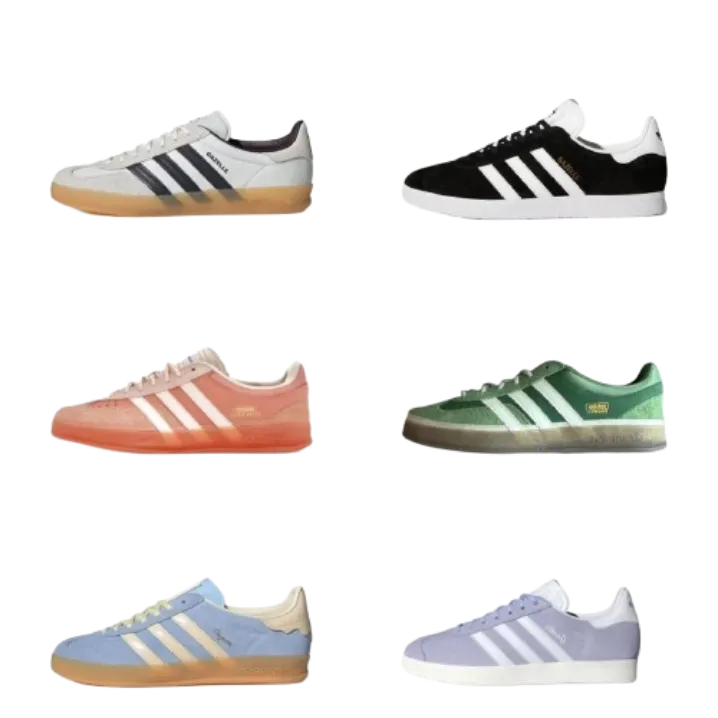 Adidași Adidas Gazelle