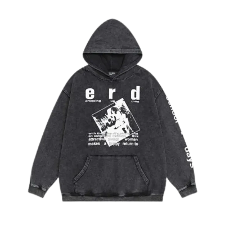 Hanorac ERD