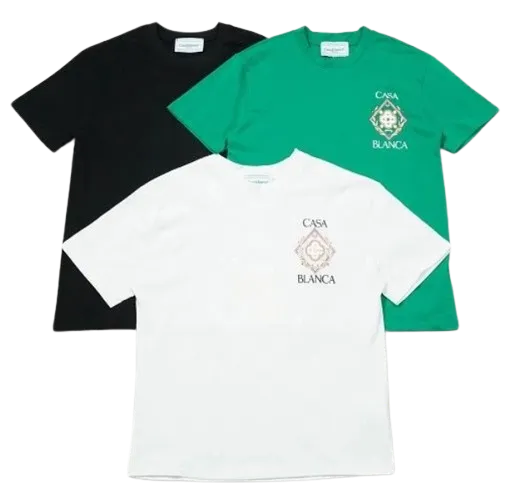 Casablanca T-Shirt
