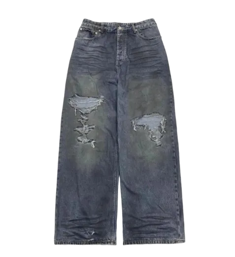 Balenciaga Jeans