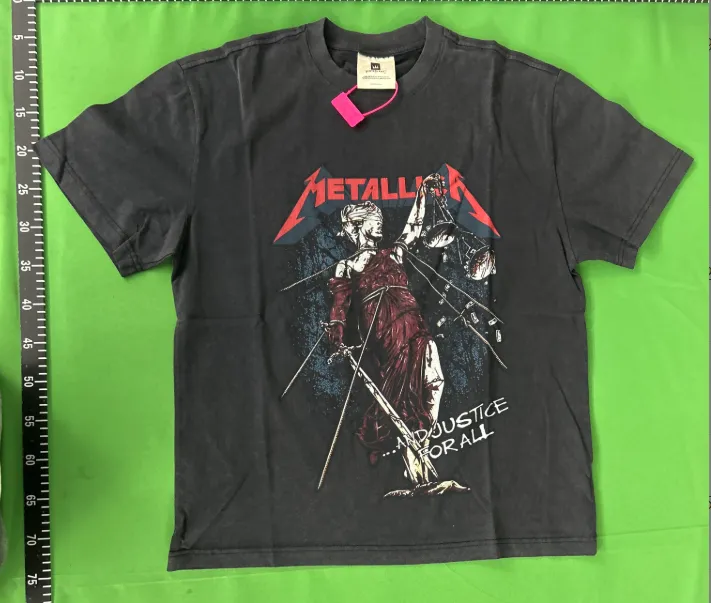 Tricou Vintage