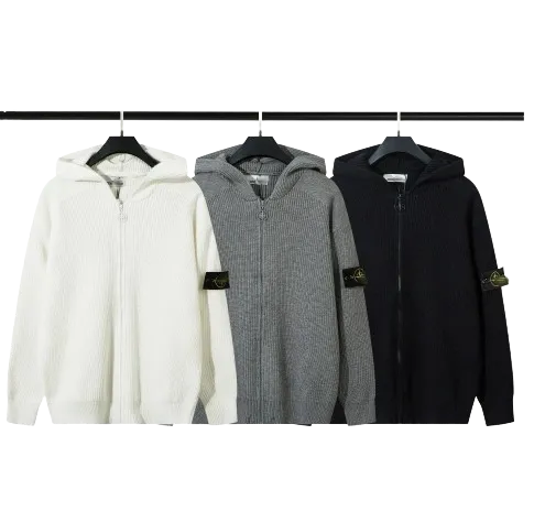Stone Island Sweater