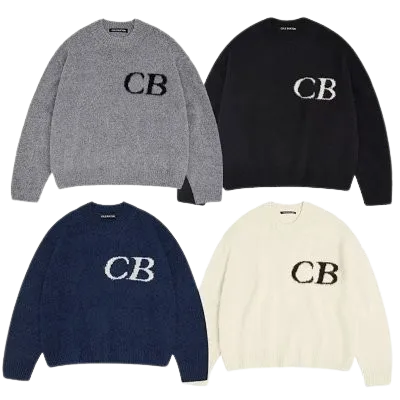 Cole Buxton Sweater & Pants