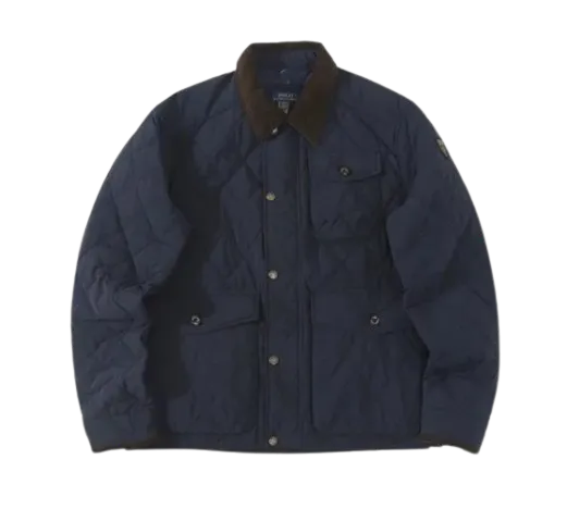 Ralph Lauren Jacket