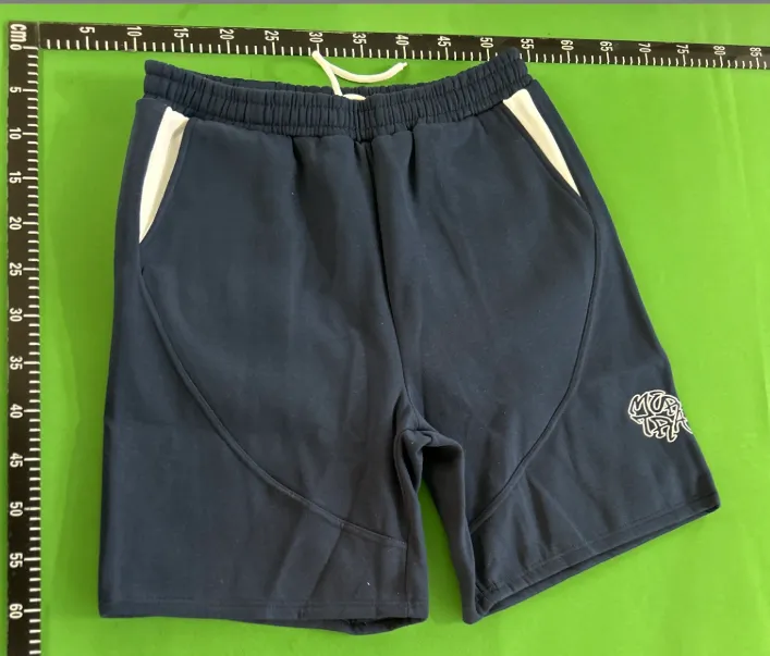 Mertra Shorts