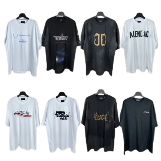 Balenciaga T-Shirt