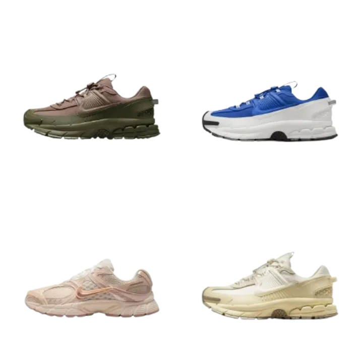 Adidași Nike Vomero Roam