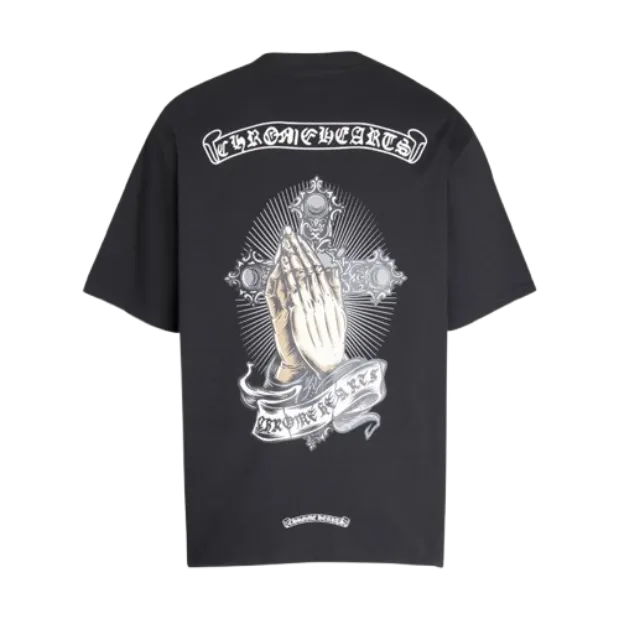 Chrome Hearts T-Shirt