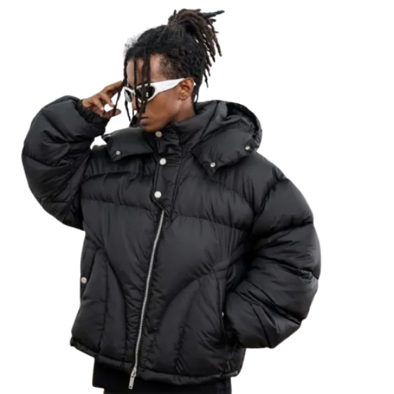 Lanhai Jacket