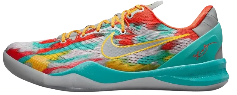 Kobe 8