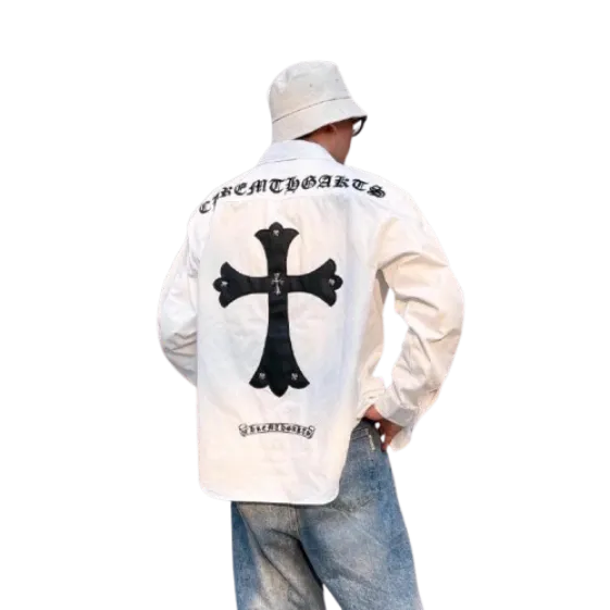 Chrome Hearts Shirt