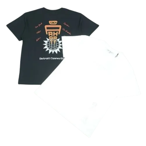 Carhartt D.C T-Shirt