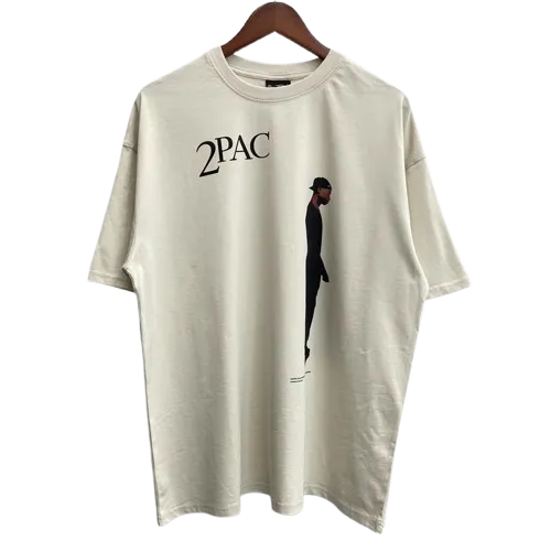 Tricou Saint Michael x 2Pac