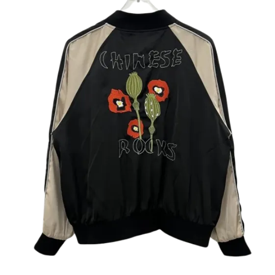 ERD Jacket