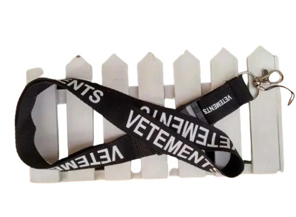 Vetements Rope