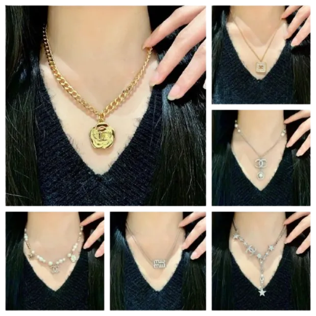 Chanel Necklace