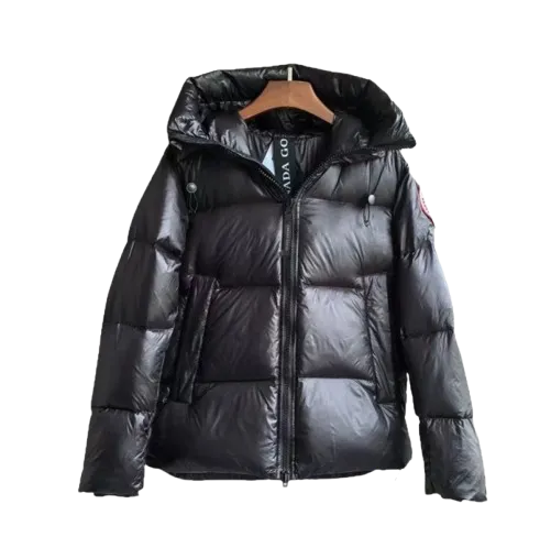 Canada Goose Winter Jacket